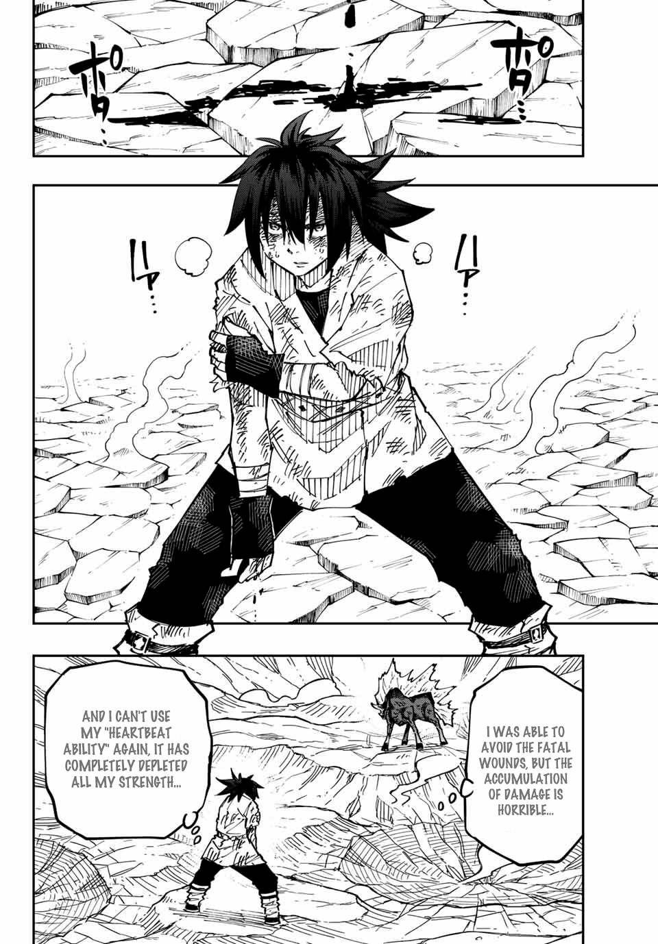 I want to be a magic blacksmith! Chapter 6 12